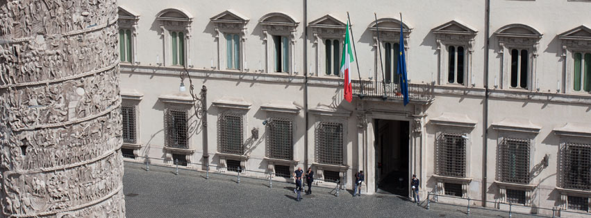 Governo: corsa contro il tempo per il Pnrr. Velocità ed efficienza sono parole d’ordine