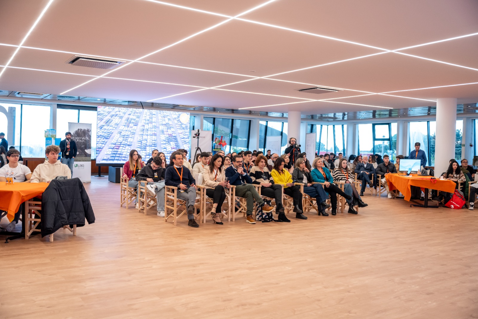 “Hack your talent”, premiati i vincitori a Ragusa