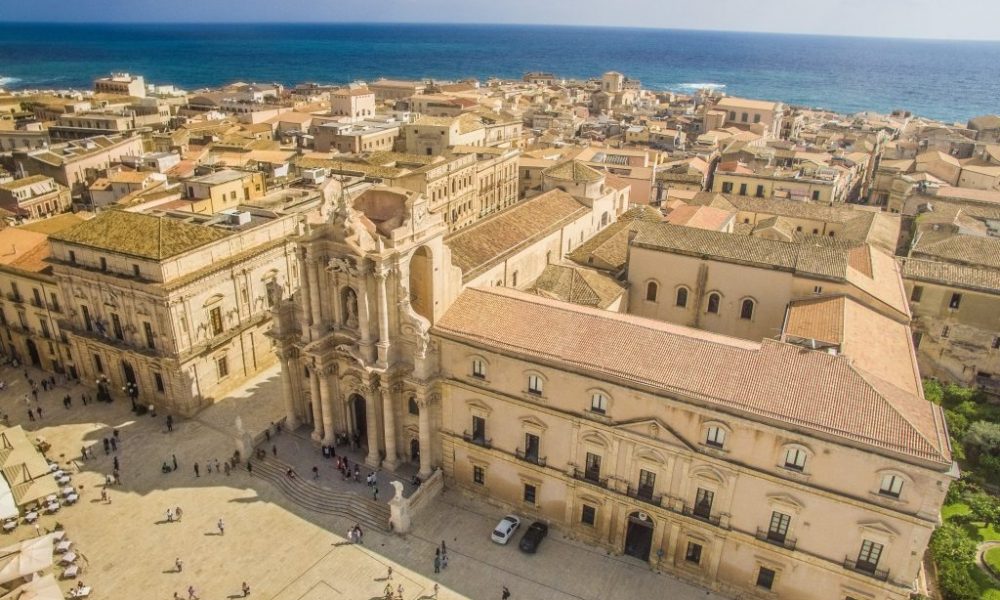 Intesa tra Comune di Siracusa e Associazione guide turistiche