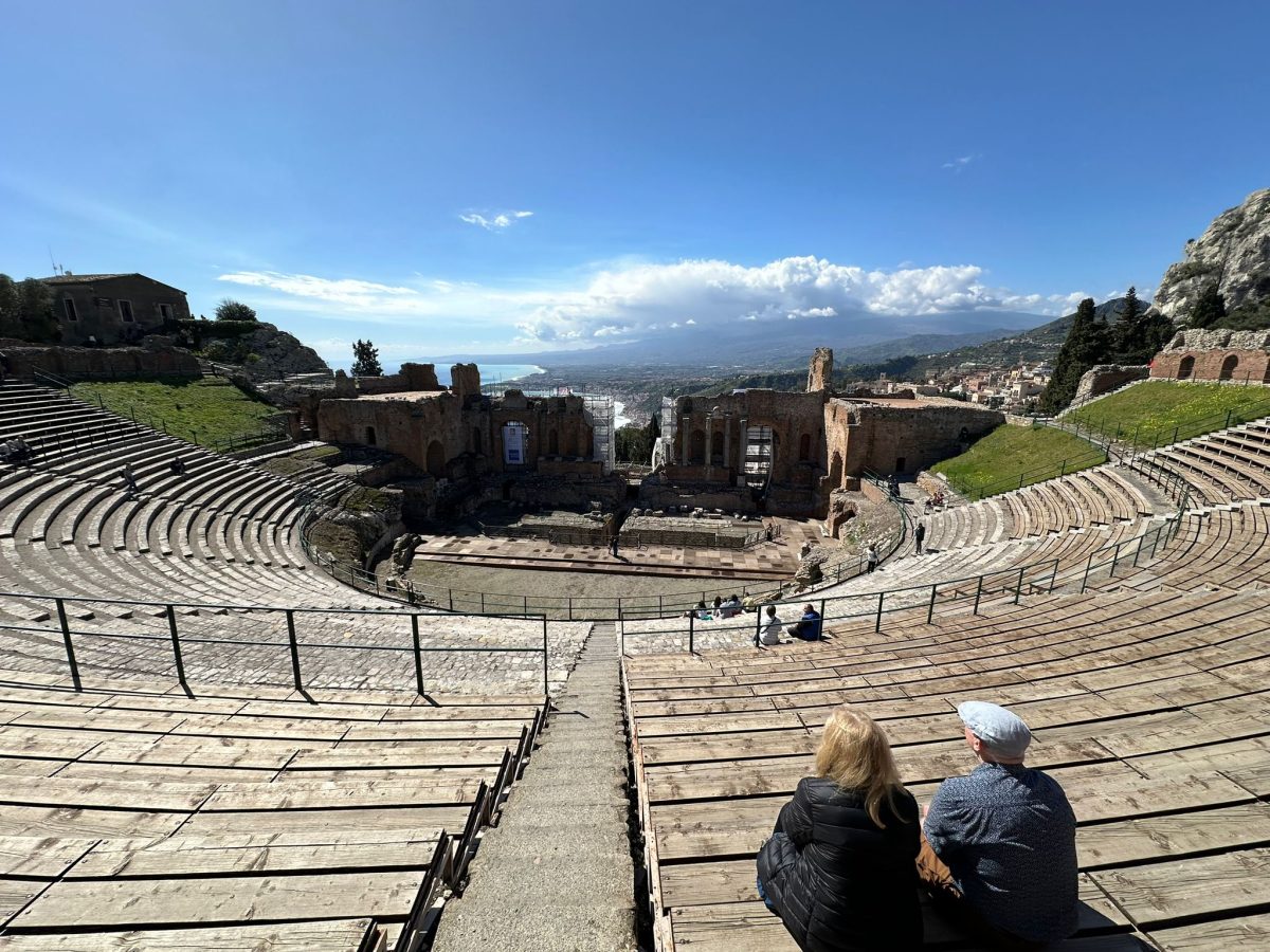 Nuovo capitolo dello scontro Taormina-Regione