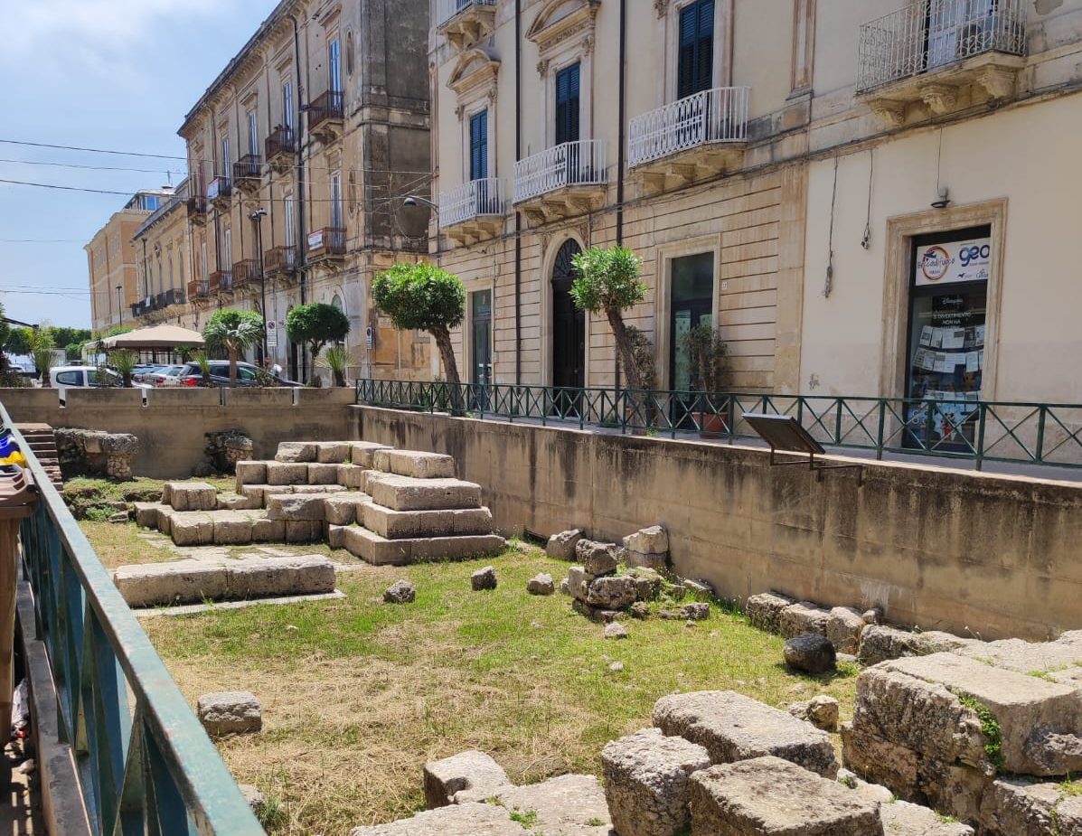 Turismo, a Siracusa un vademecum per migliorare l’accoglienza