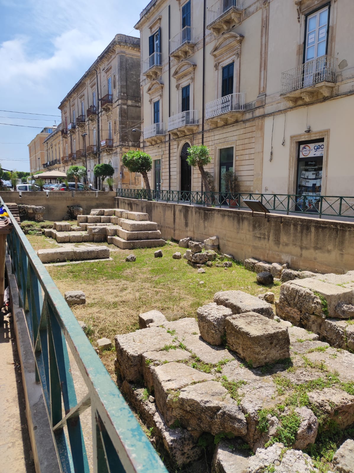 Turismo, a Siracusa un vademecum per migliorare l’accoglienza