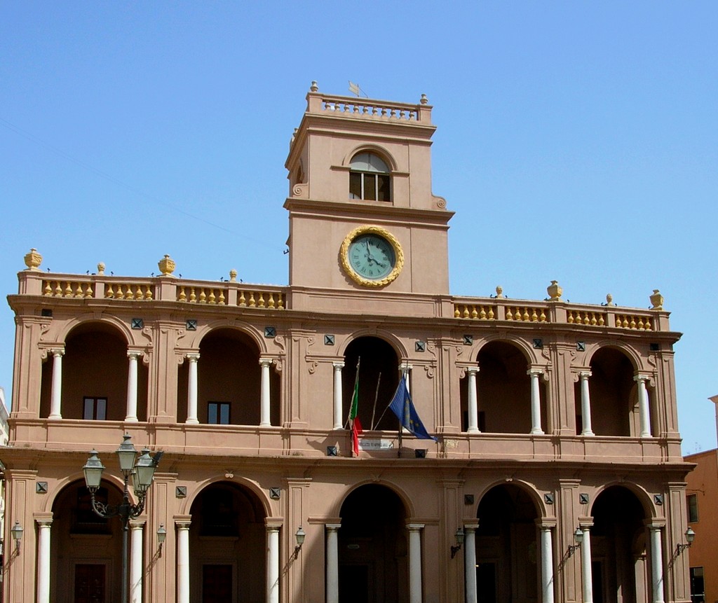 Marsala, norme sulla sicurezza per il 1° Maggio