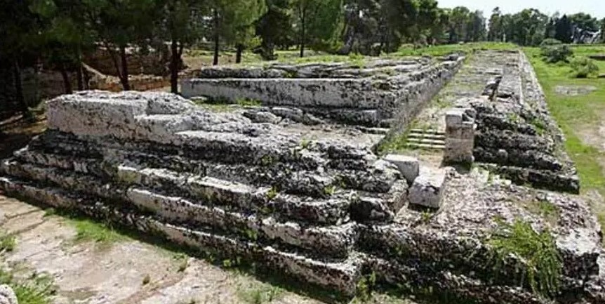 Siracusa, l’Ara di Ierone II ospiterà concerti estivi