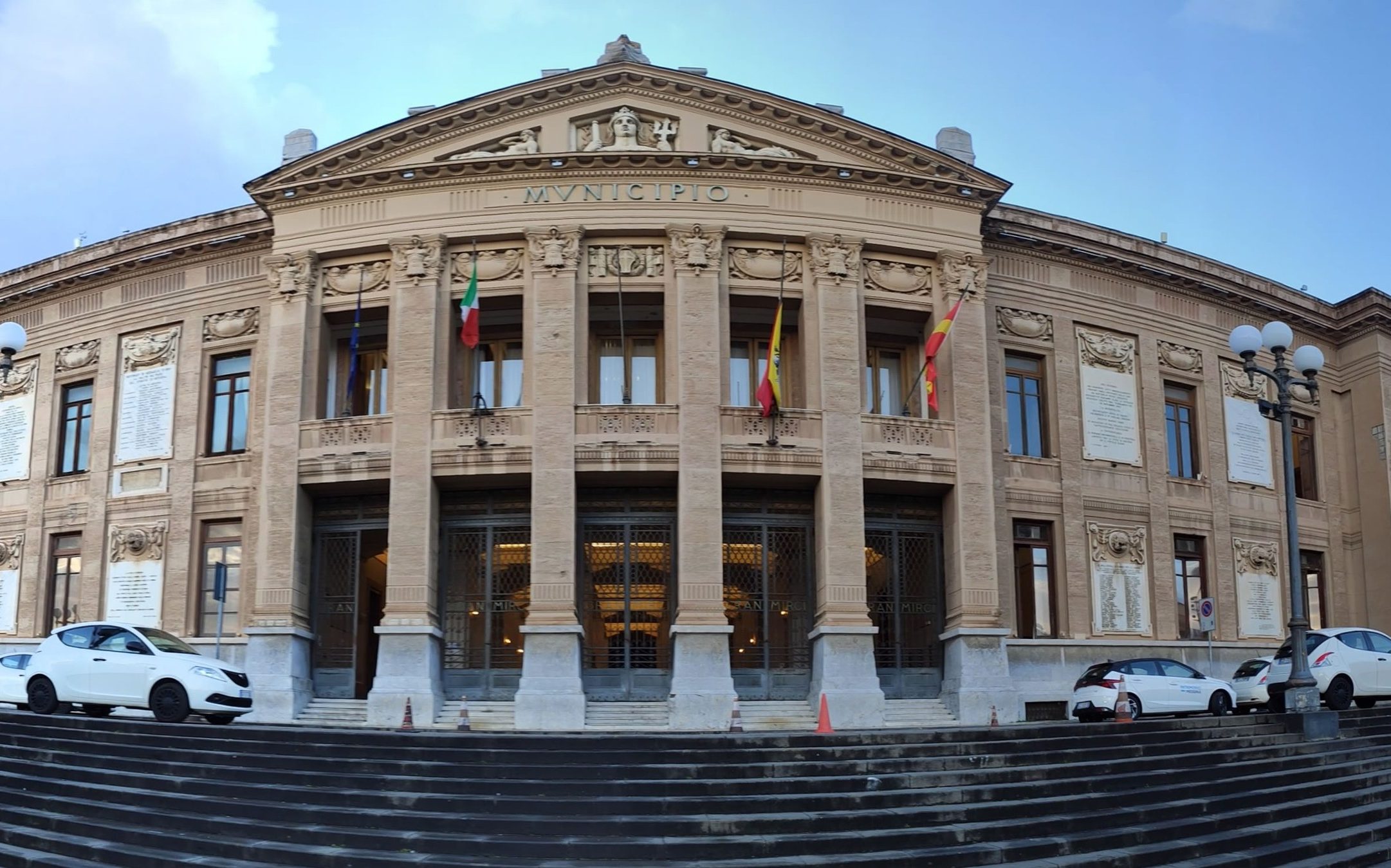 Mobilità e parcheggi a Messina: c’è molto su cui lavorare