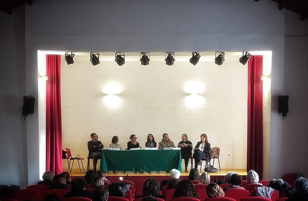 Bagheria, affido familiare, strumento da affinare e potenziare