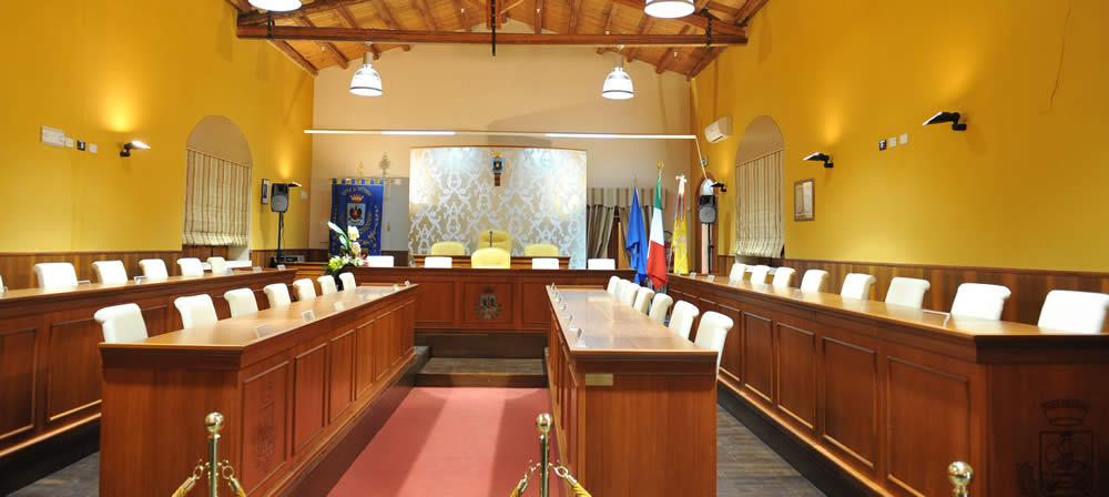 Vittoria, approvati Dup e Bilancio di previsione