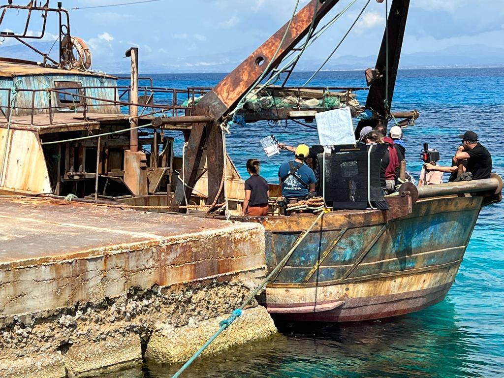 Ciak, si gira: la Sicilia è un grande set dalle enormi potenzialità economiche