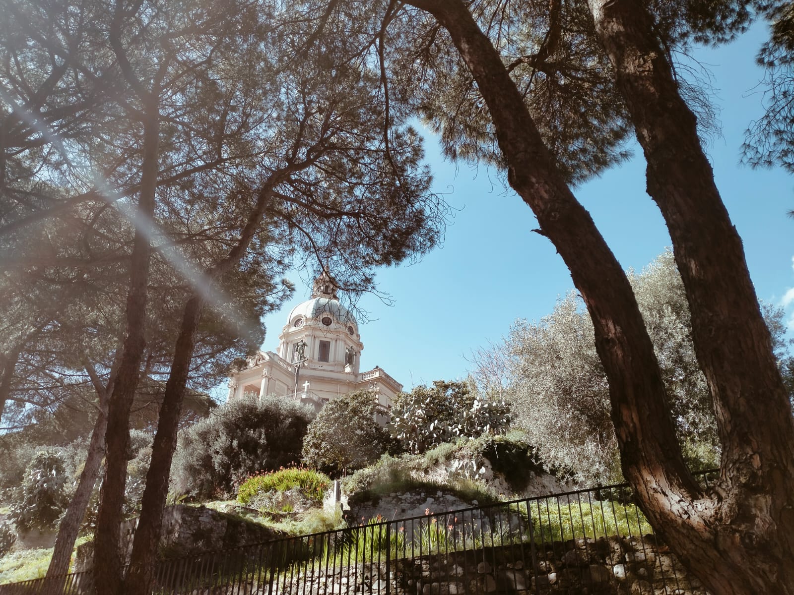 Messina, da ex orfanotrofio a Polo sociale e culturale