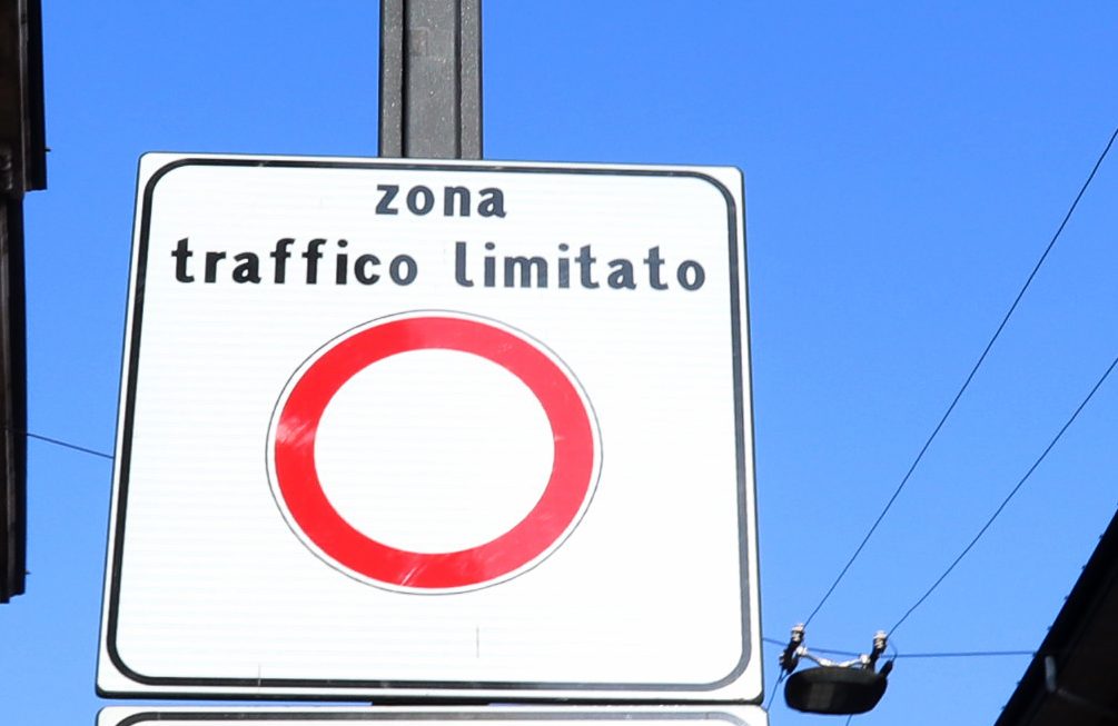 Ztl a Palermo: da venerdì 2 maggio scattano gli orari estivi