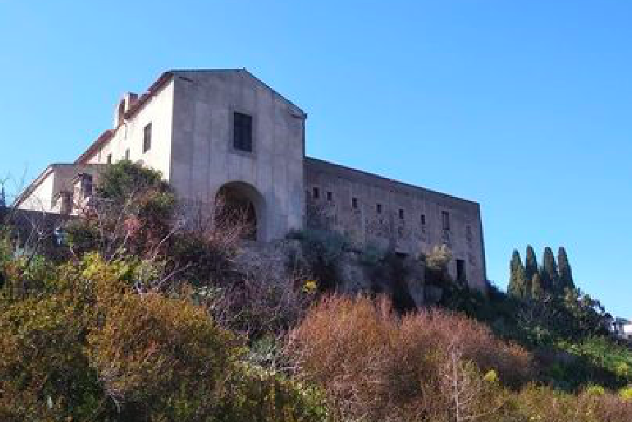 Milazzo: nuova vita per l’ex convento dei Cappuccini