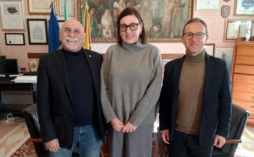 Zes e infrastrutture, a Modica incontro Cna-Comune