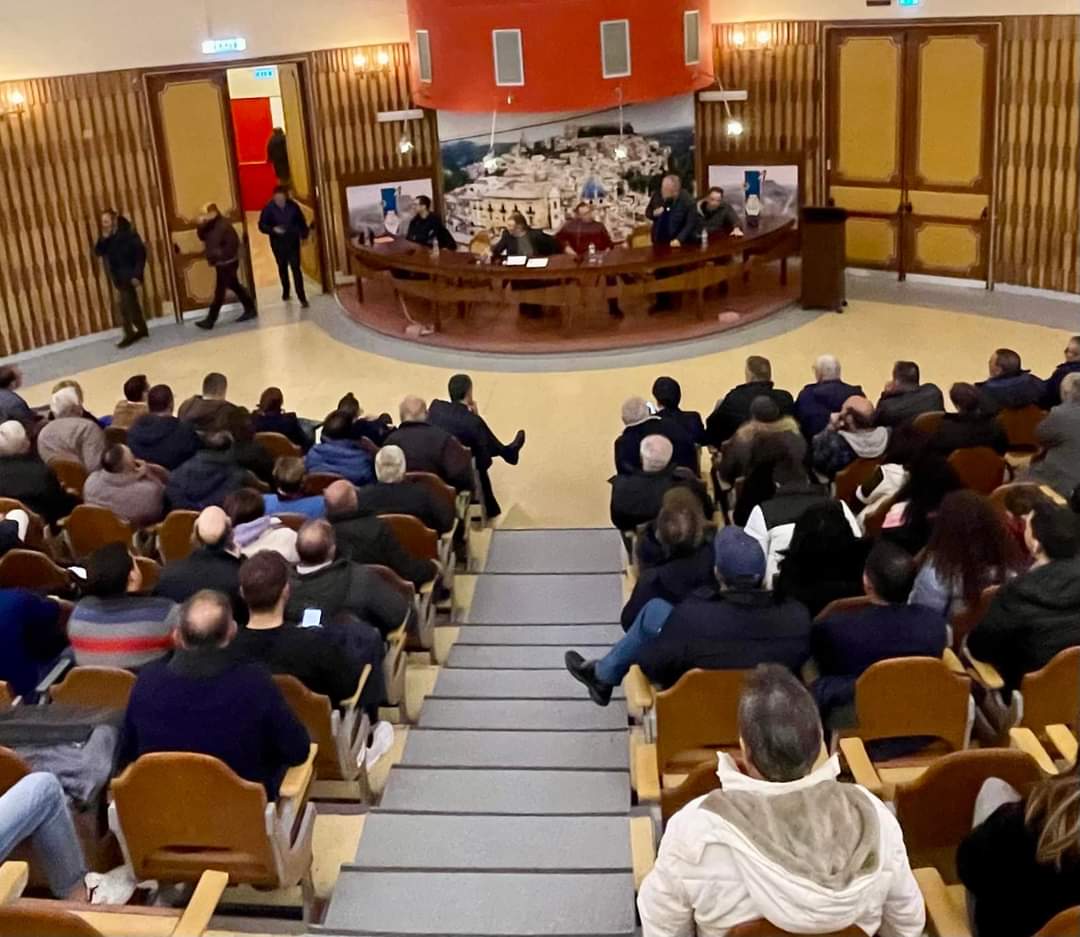 A Ragusa il grido degli agricoltori: “Aiutateci”