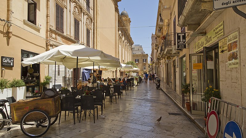 Marsala, avviso pubblico per il cimitero di Cutusio