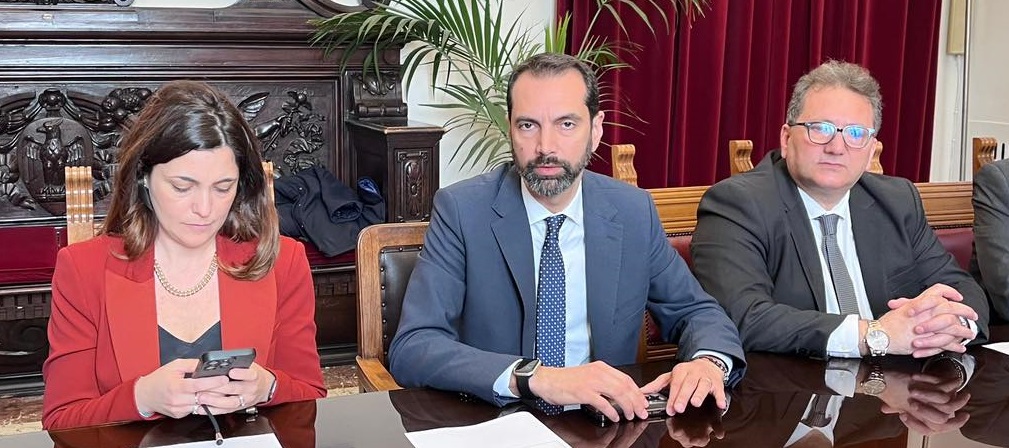 Messina, quarto step di lavori per migliorare la rete idrica