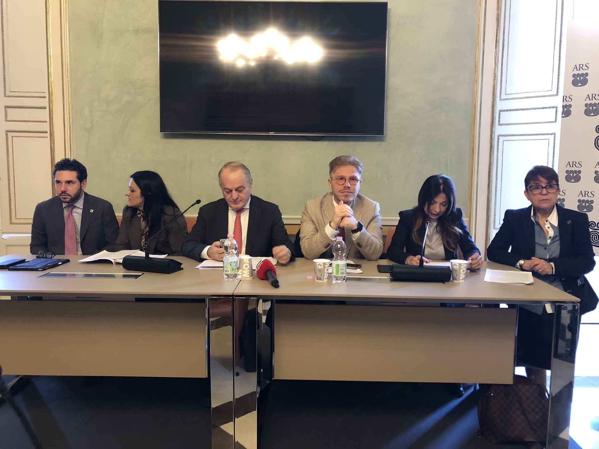 La mafia “appostata” e la società silente