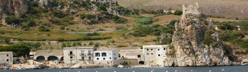 Castellammare del Golfo, i bambini rigenerano il bosco della Vaccheria