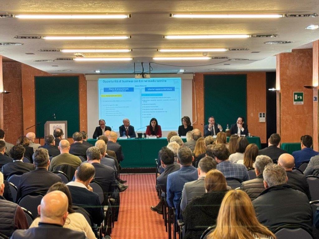 Caltanissetta, sostenibilità delle imprese nel territorio