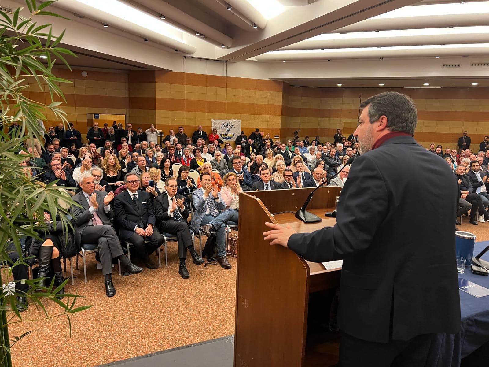 Al Sud è ancora possibile una Lega delle Autonomie