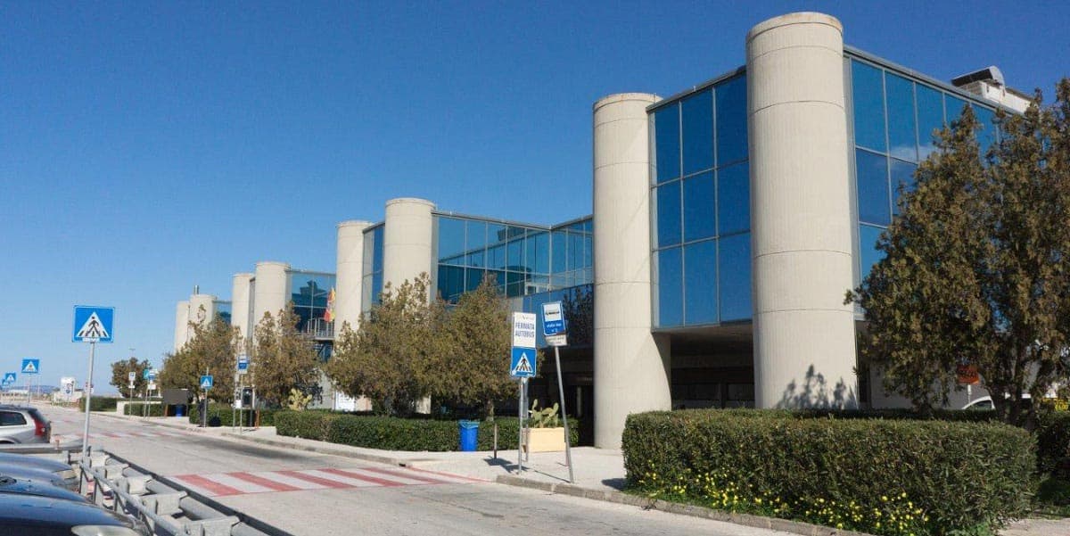 Da Fsc investimenti per aeroporto Trapani: progetti per 13 mln di euro