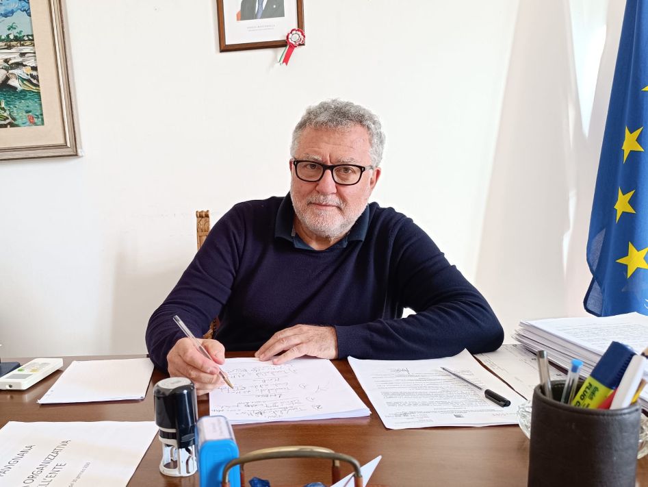 Favignana, scatta mozione di sfiducia per il sindaco