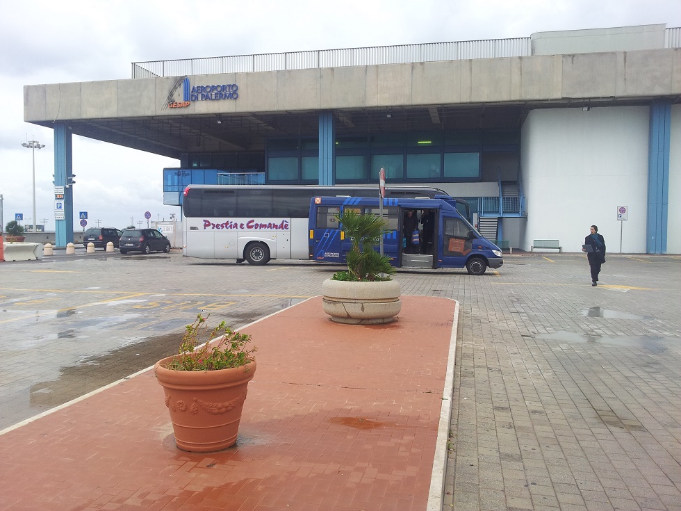 Aeroporto di Palermo: riprende corpo l’ipotesi privatizzazione