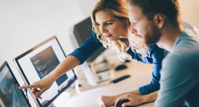 Progetto di formazione digitale gratuita per casalinghe e casalinghe assicurati Inail