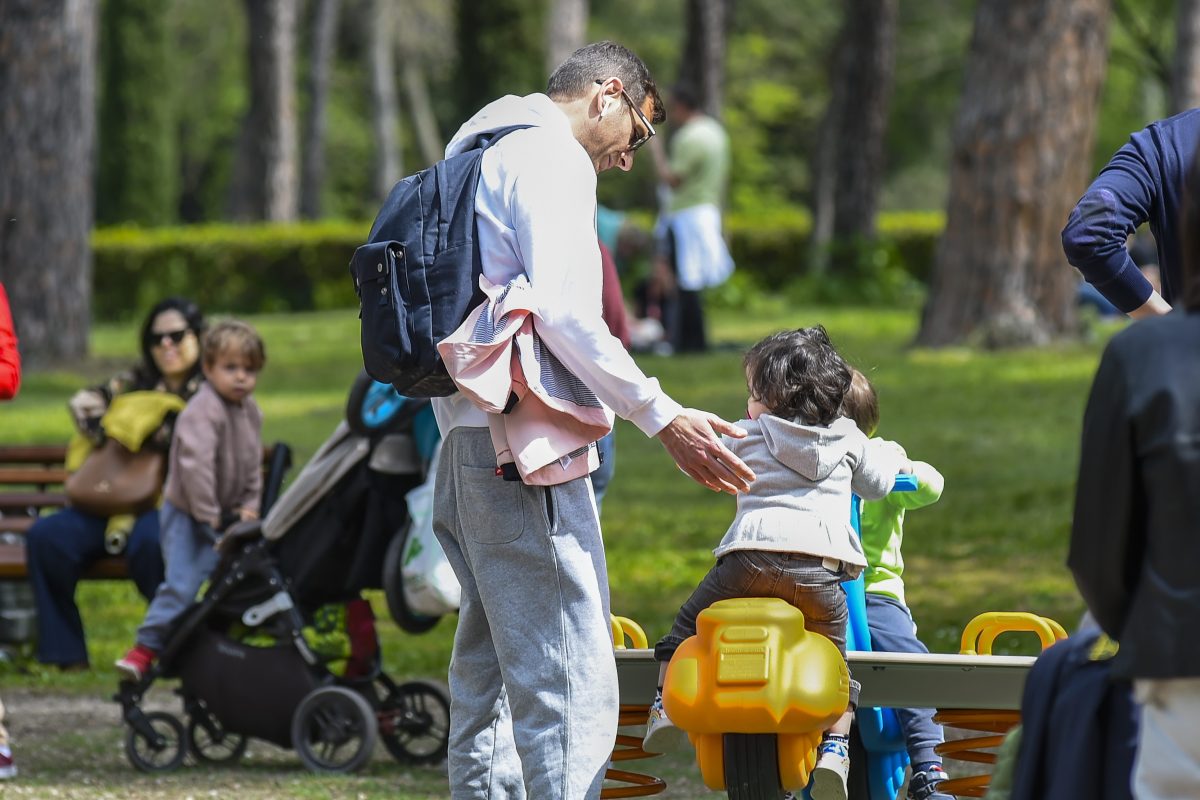 Quel difficile rapporto padri-figli come un viaggio transgenerazionale