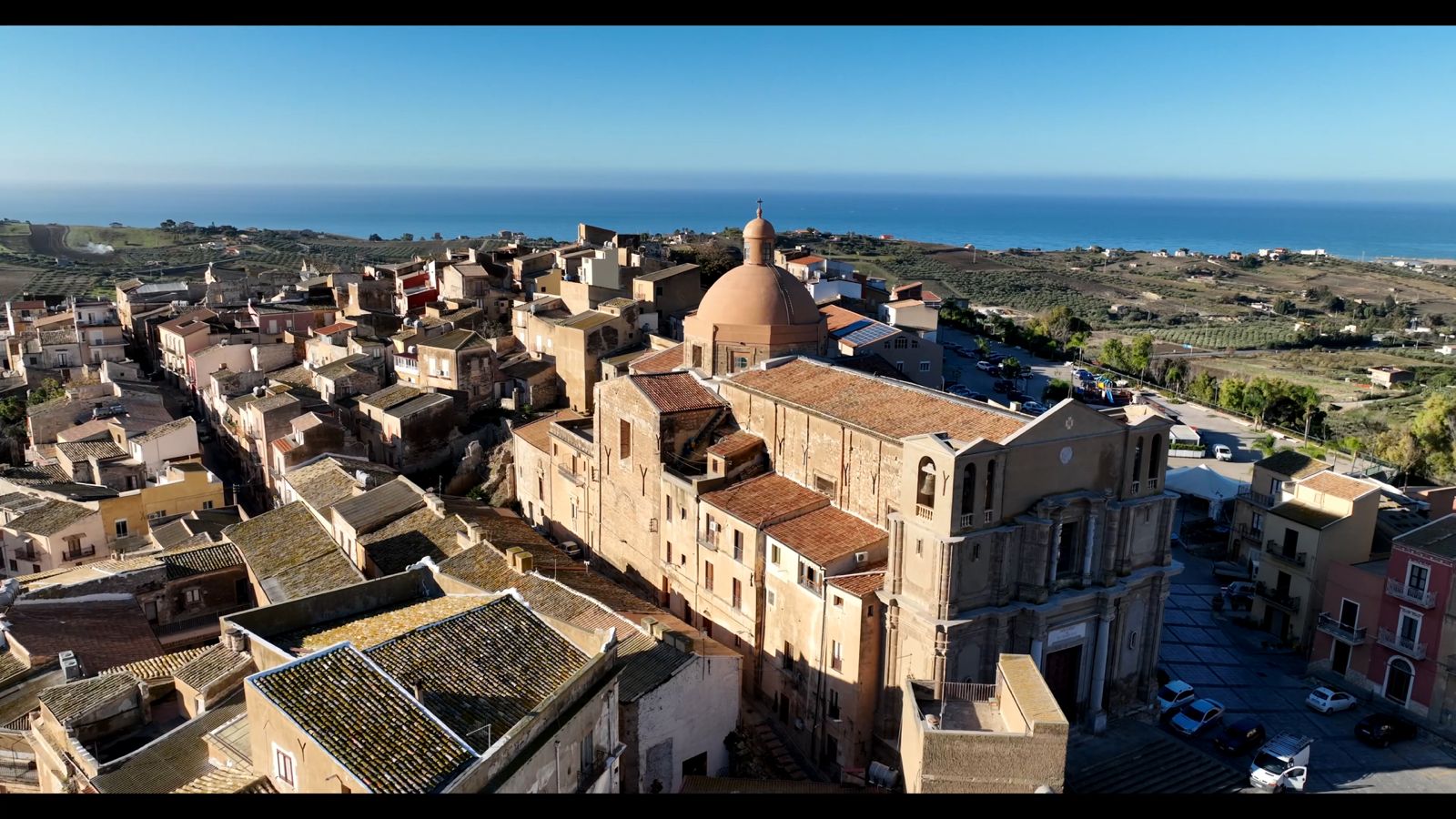 Siculianesi nel mondo: le loro origini si fanno museo