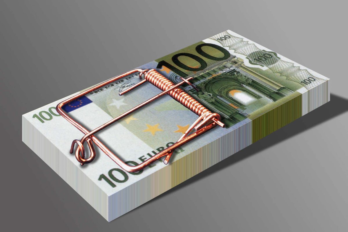 Caltanissetta, scoperte auto “schilometrate”