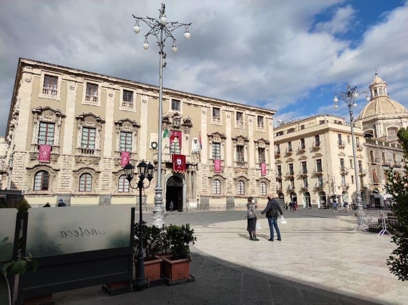 La rivincita di Catania: è quarta  in Italia per il “miglior clima”