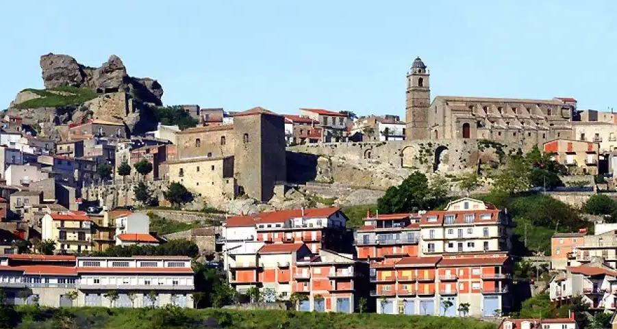 Cerami, approvato il Piano triennale dei Lavori pubblici