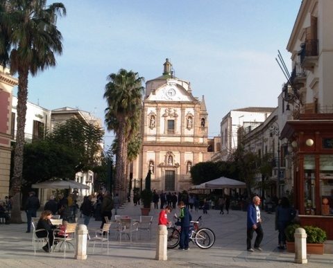 Alcamo, bilancio partecipato, la parola passa ai cittadini