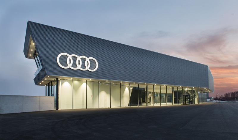 Audi, ricavi in aumento nel 2023: atteso l’arrivo di 20 nuovi modelli