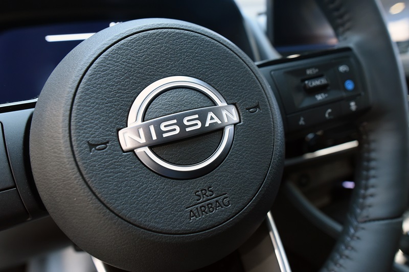 Nissan, si arricchisce il servizio di assistenza