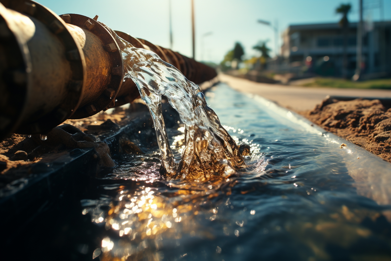 Trapani, il Governo dell’acqua fa buchi da tutte le parti