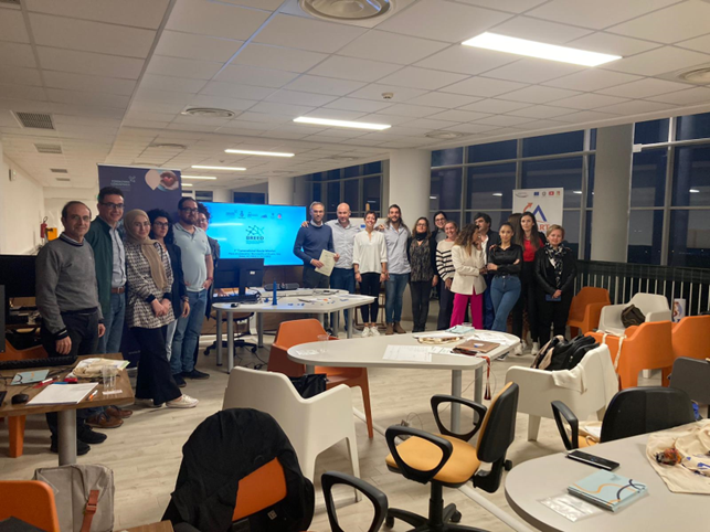 Alcamo, progetto europeo per lo sviluppo delle aree urbane