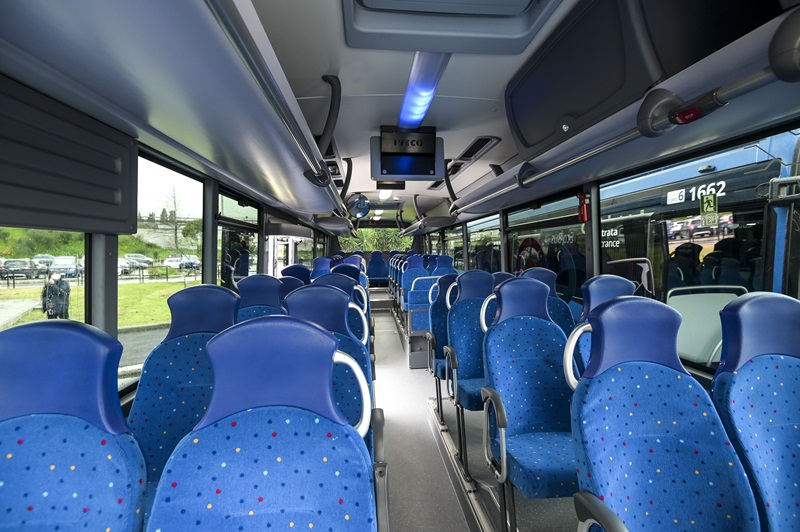 In Sicilia bus gratis per gli under 20: ecco come funzionerà