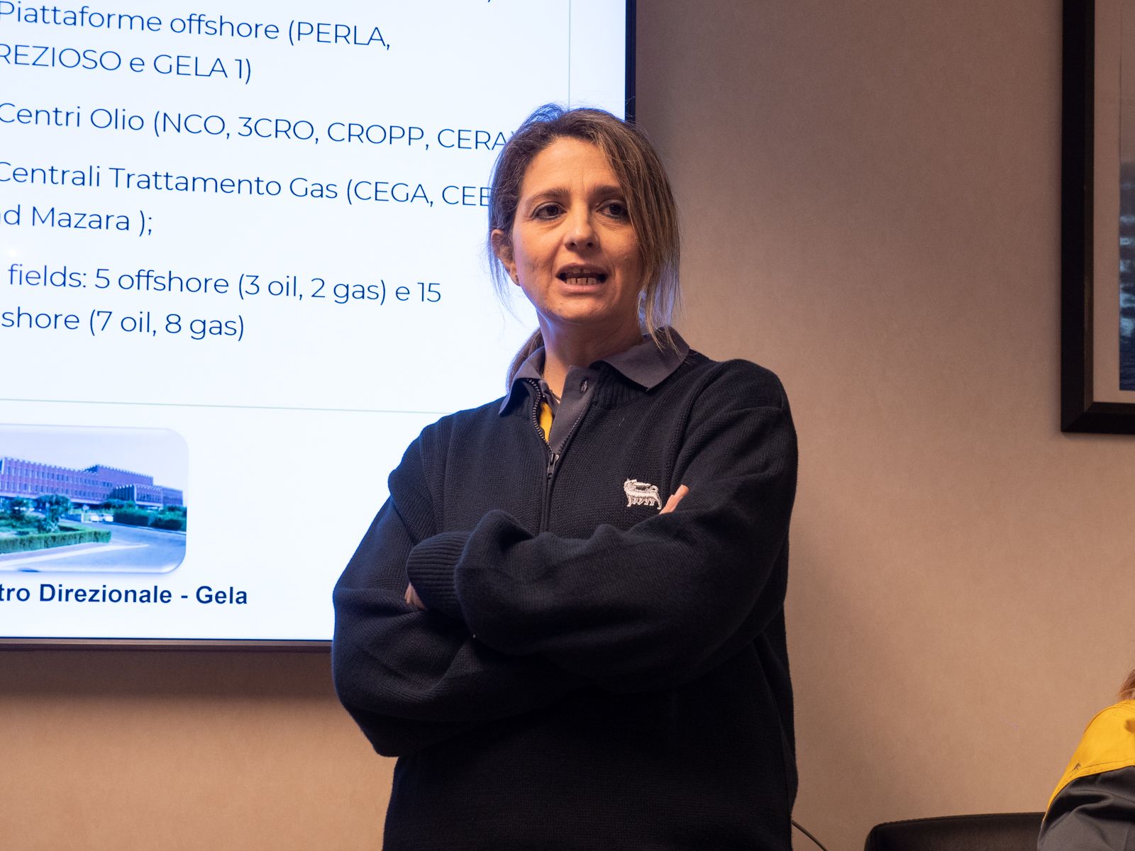 In volo sopra i giacimenti Argo e Cassiopea. Così la Sicilia diventerà uno “snodo” del gas