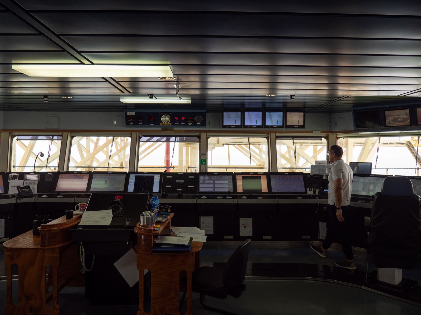 In volo sopra i giacimenti Argo e Cassiopea. Così la Sicilia diventerà uno “snodo” del gas