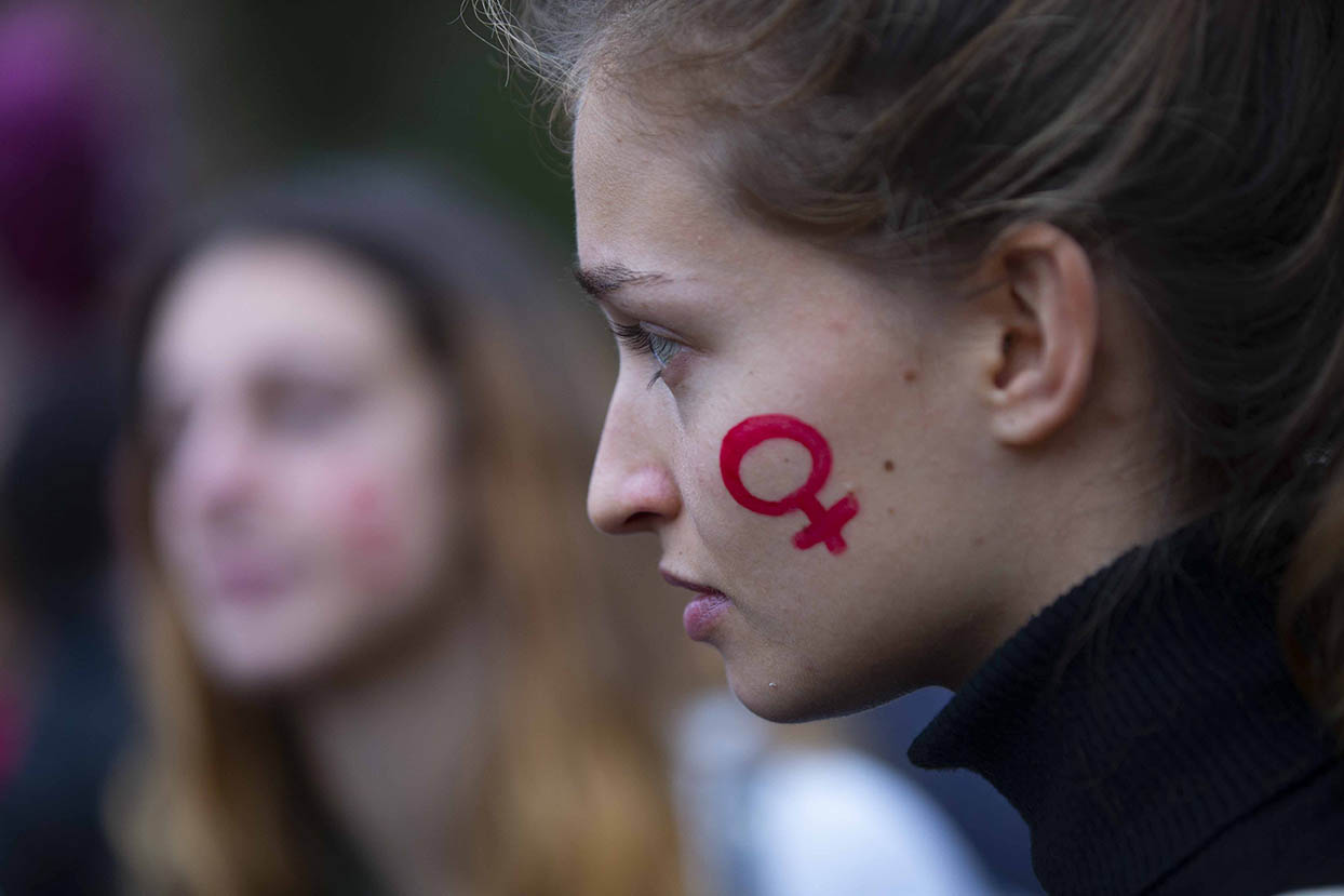 Donne: violenza e mafia non sono cosa nostra