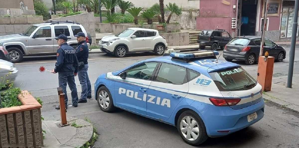 Alla guida di un’auto fuorilegge, sanzioni e sequestro nel Catanese