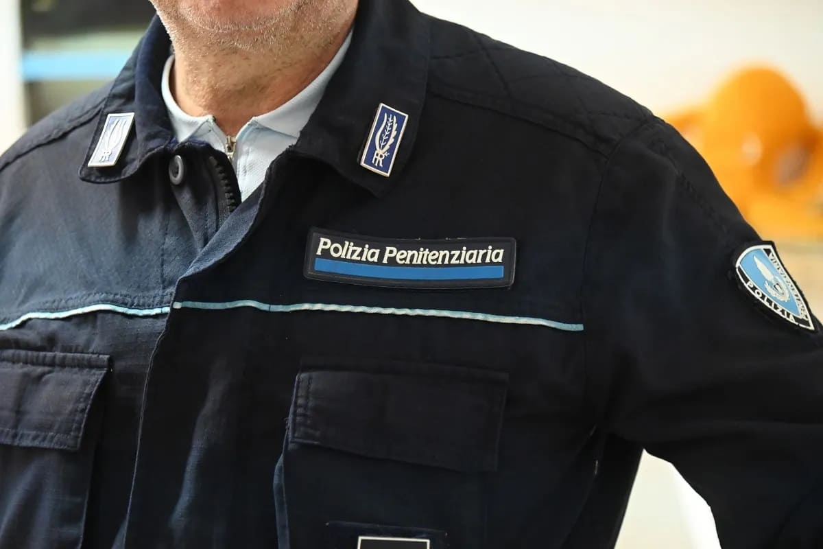 Concorso per allievi agenti della polizia penitenziaria, 653 posti: il bando