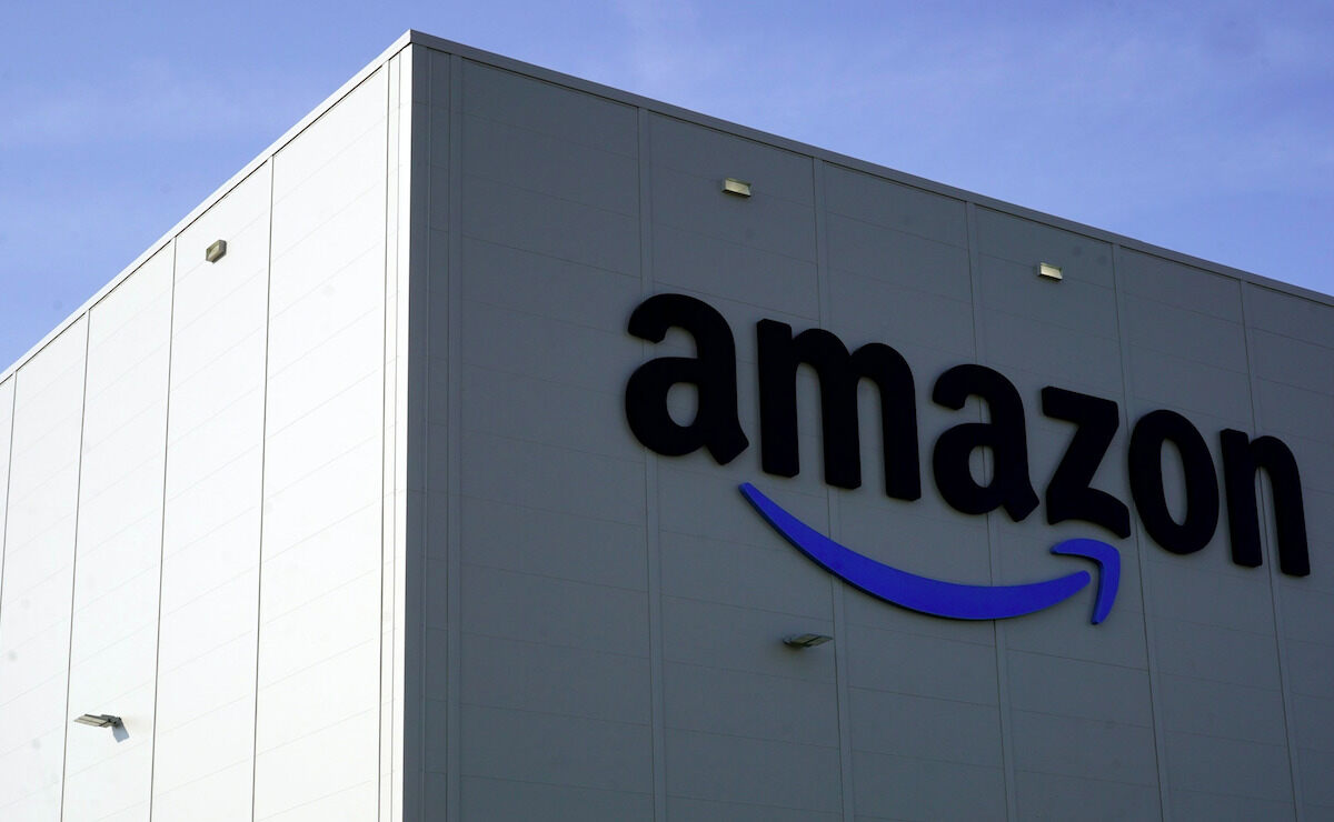 Amazon alla ricerca di magazzinieri in Sicilia, ecco come candidarsi