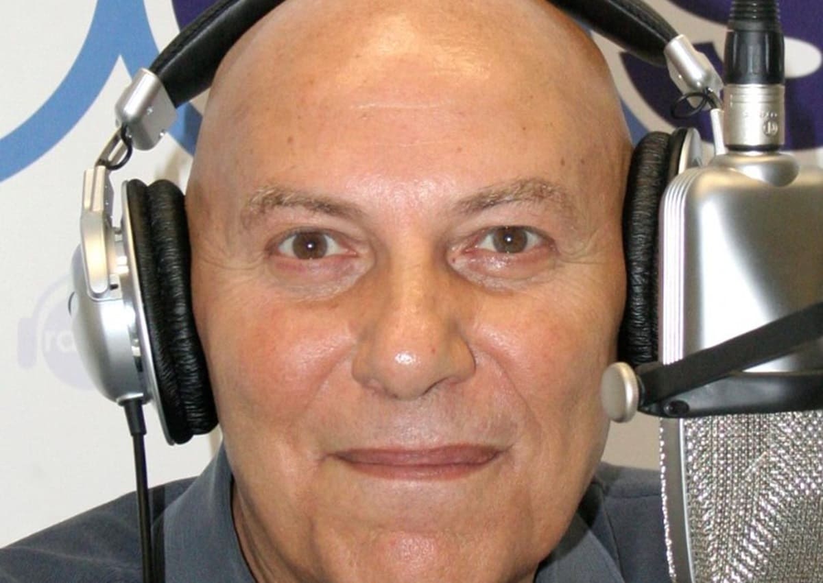 Morto nel mondo dello spettacolo: morto il celebre doppiatore Angelo Nicotra