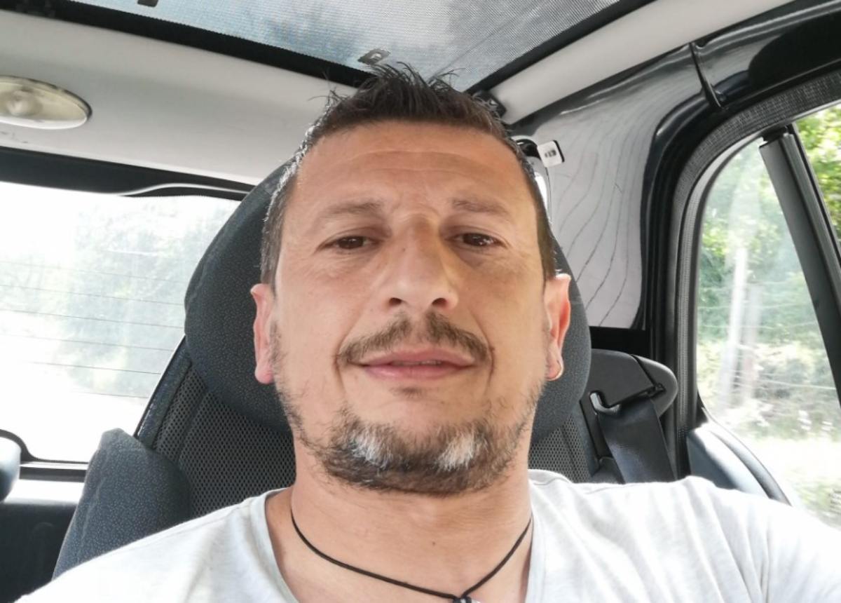 “Gentiluomo e stimato geometra”, Antonio Araca è la vittima dell’incidente sulla Statale 115