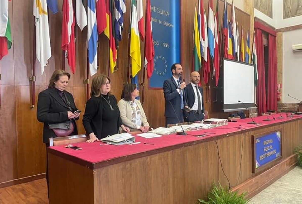 “Rivoluzione” al Comune di Messina, continuano le assunzioni: 135 nuovi dipendenti