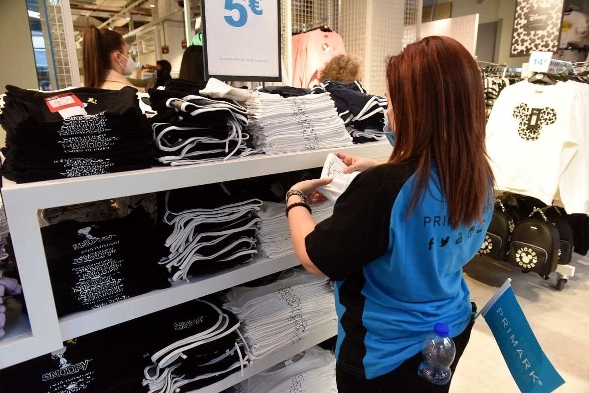 Primark assume a Catania: ecco le offerte di lavoro attive e come candidarsi