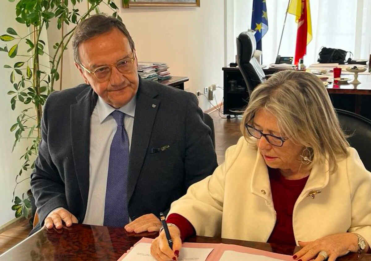 Intervista al presidente dell’Ente nazionale microcredito: “Superare le debolezze del sistema produttivo