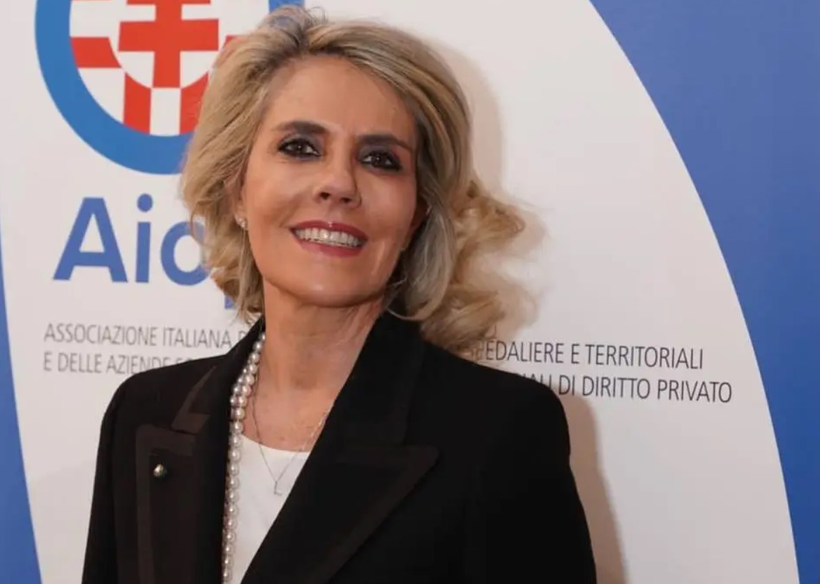 VIDEO | Sanità, l’Aiop Sicilia ha una nuova presidente: eletta Barbara Cittadini
